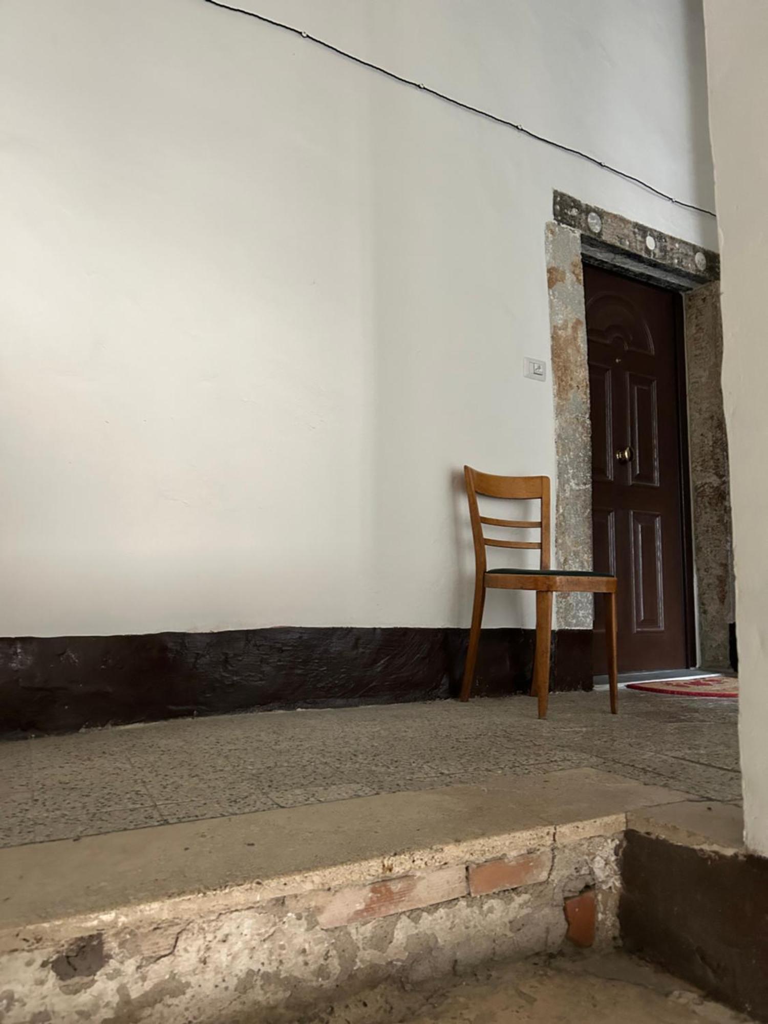 شقة La Piazzetta تيفولي المظهر الخارجي الصورة